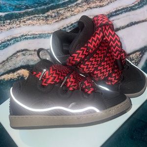Designer Kid Shoes